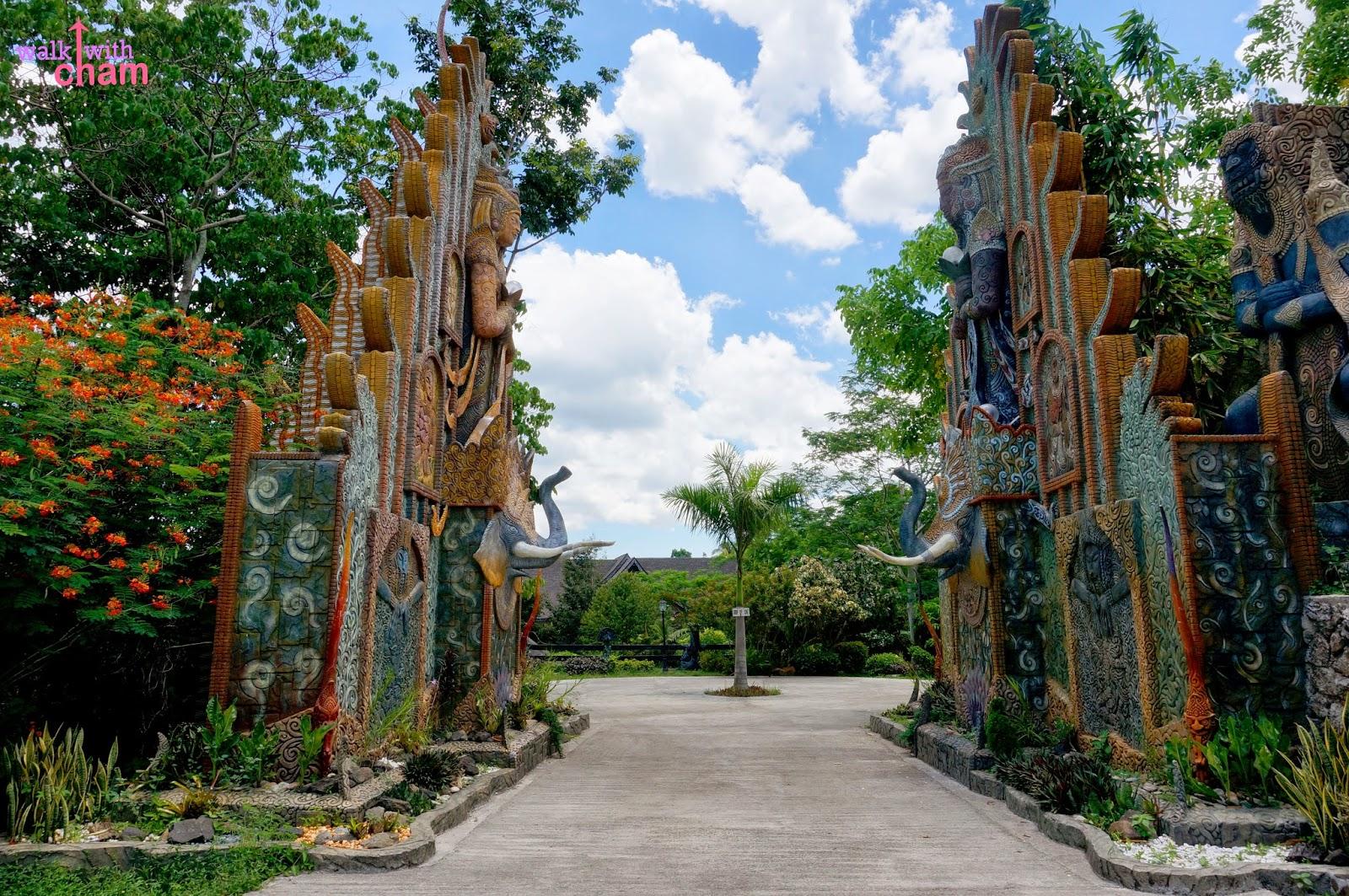 Willa Cintai Corito'S Garden Batangas Zewnętrze zdjęcie