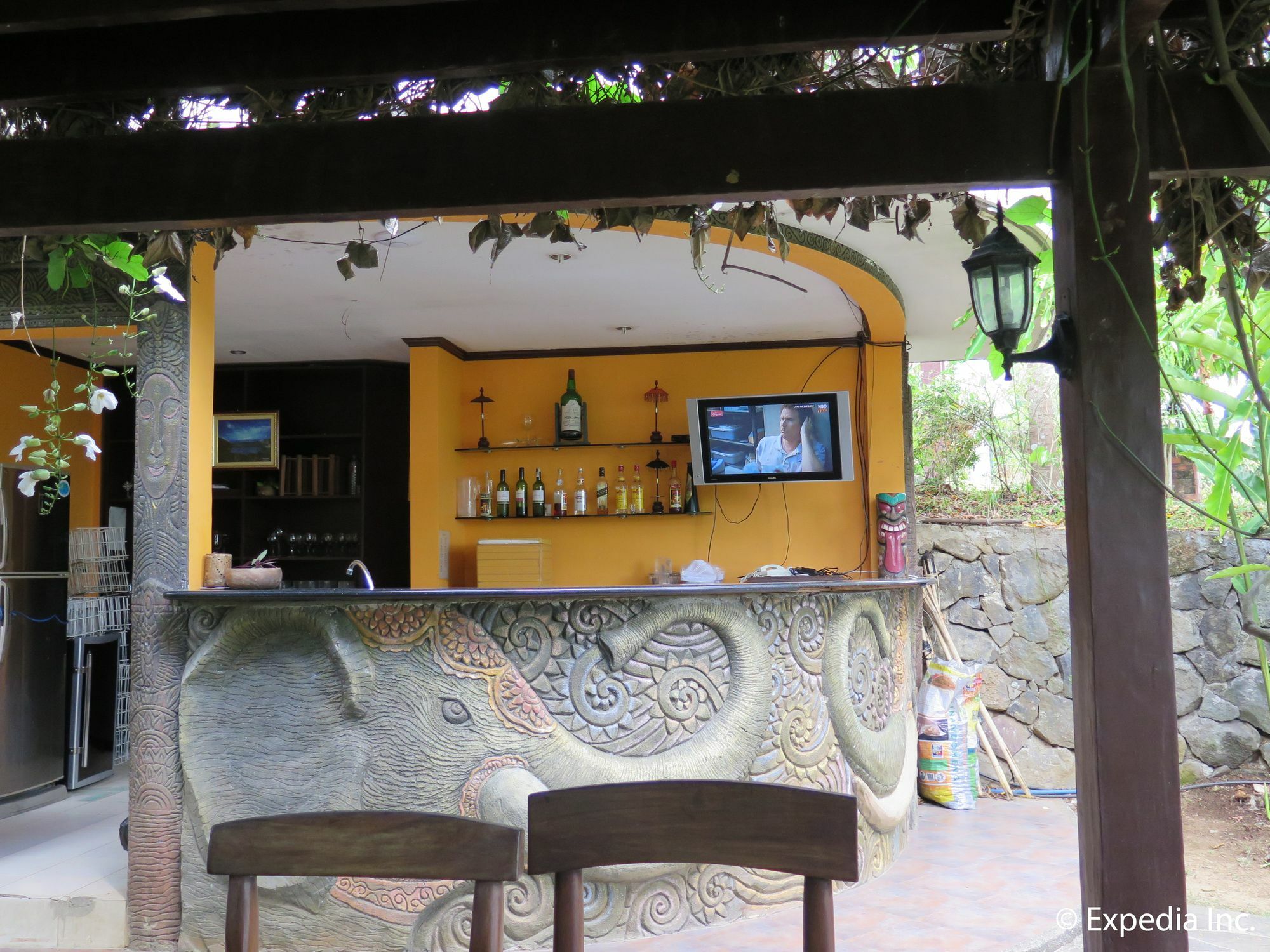 Willa Cintai Corito'S Garden Batangas Zewnętrze zdjęcie